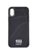 Чехол CSTF NBA для iPhone X/Xs, Black