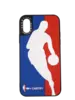 Чехол CSTF NBA Player для iPhone X/Xs