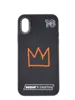 Чехол CSTF Basquiat Crown для iPhone X/Xs