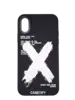 Чехол CSTF "Error Code" для iPhone X/Xs