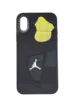 Чехол CSTF Air Jordan Protector для iPhone X/Xs, Black