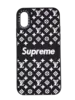 Чехол CSTF Supreme для iPhone Xs Max, White