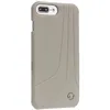 Чехол CG Mobile Merсedes Bow II для Apple iPhone 7Plus /8 Plus (MEHCP7LHLC), Grey