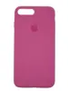 Чехол Silicone Case Simple 360 для iPhone 7Plus/8Plus, Dragon Fruit