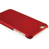 Чехол No Name Soft Touch Matte для iPhone 7/8/SE2020, Red