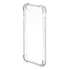 Чехол противоударный для iPhone 7/8/SE, Transparent White
