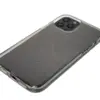 Чехол Beauty Case Pure Case Clear для iPhone 11, Glitter