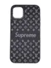 Чехол CSTF Supreme для iPhone 11, Gray