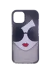 Чехол CSTF Alice+Olivia для iPhone 11