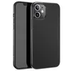 Чехол Hoco Fascination Series Case для iPhone 12 Mini, Black