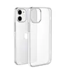 Чехол Hoco Light Series TPU для iPhone 12 Mini, White