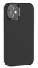 Чехол Hoco Pure Series Case для iPhone 12 Mini, Black