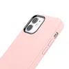 Чехол Hoco Pure Series Case для iPhone 12 Mini, Pink