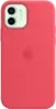 Чехол Silicone Case Simple для iPhone 12 Mini, Watermelon