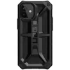 Чехол защитный UAG Monarch для iPhone 12 mini 5.4'', Black (112341114040)