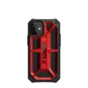 Чехол защитный UAG Monarch (112341119494) для iPhone 12 mini 5.4'', Crimson