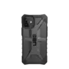 Чехол защитный UAG Plasma для iPhone 12 mini 5.4'', Ash