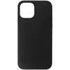 Чехол InterStep Premium Case 4D-Touch MV для iPhone 12 Mini, Black