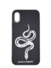 Чехол CSTF Snake для iPhone XR