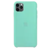Чехол Silicone Case для iPhone 11 Pro, Turquoise