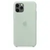Чехол Silicone Case для iPhone 11 Pro, Beryl