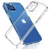 Чехол Crust Ice для iPhone 11 Pro, Clean