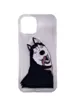 Чехол Funny Husky для iPhone 11 Pro
