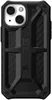 Чехол защитный UAG Monarch для iPhone 13, Carbon Fiber (113171114242)