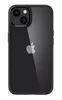 Чехол защитный Spigen Ultra Hybrid для iPhone 13, Matte Black (ACS03523)