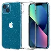 Чехол защитный Spigen Liquid Crystal Glitter для iPhone 13 ,Crystal Quartz (ACS03516)
