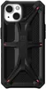 Чехол защитный UAG Monarch для iPhone 13, Kevlar Black (113171113940)