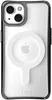 Чехол защитный UAG Plyo with MagSafe для iPhone 14, Ash (114068113131)
