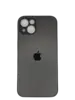 Чехол Attic Matt для iPhone 13, Black