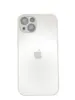 Чехол Attic Matt для iPhone 13, White