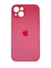 Чехол Attic Matt для iPhone 13, Red
