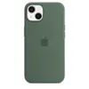 Чехол Silicone Case MagSafe Premium для iPhone 13, Eucalyptus