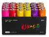 Батарейки алкалиновые Xiaomi ZMI Rainbow ZI5 типа AА (24 шт.) (AA724)