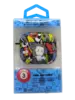 Чехол Luxo KAWS Sesame Bucket для AirPods 3