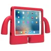 Чехол детский iGuy для iPad mini 2/3/4, Red