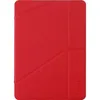 Чехол Onjess Smart Case для iPad Mini 4 / Mini 5, Red