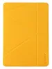Чехол Onjess Smart Case для iPad Mini 4 / Mini 5, Yellow