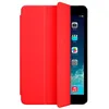 Чехол-крышка Smart Cover для iPad Mini / Mini with retina 7.9", Red