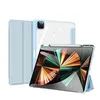 Чехол Dux Ducis Toby Series для iPad Pro 12.9", Blue
