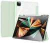 Чехол Dux Ducis Toby Series для iPad Pro 12.9'', Green