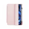 Чехол WiWu Magnetic Separation Case для iPad Pro 12.9", Pink