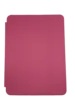 Чехол SmartCase leather для iPad Air 4 (2020), Rose Red