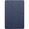 Чехол Baseus Simplism Y-Type Magnetic Leather Case для iPad Air 10.9 (2020), Blue
