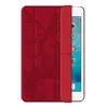 Чехол Deppa Fifa для iPad Pro 10.5, Red