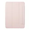 Чехол Deppa Wallet Onzo Magnet для Apple iPad Pro 11" 2020/2021, Розовый 88075