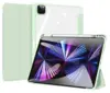 Чехол Dux Ducis Toby Series для iPad Pro 11'', Green